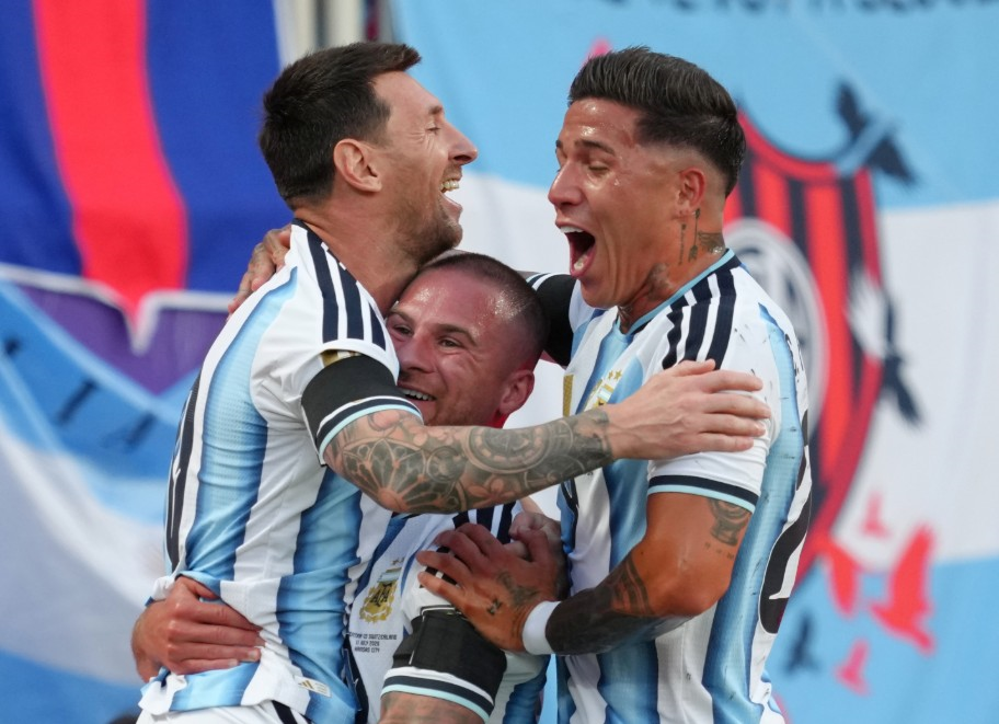 Nhật ký World Cup 2026: Sẽ là một vòng bán kết để đời